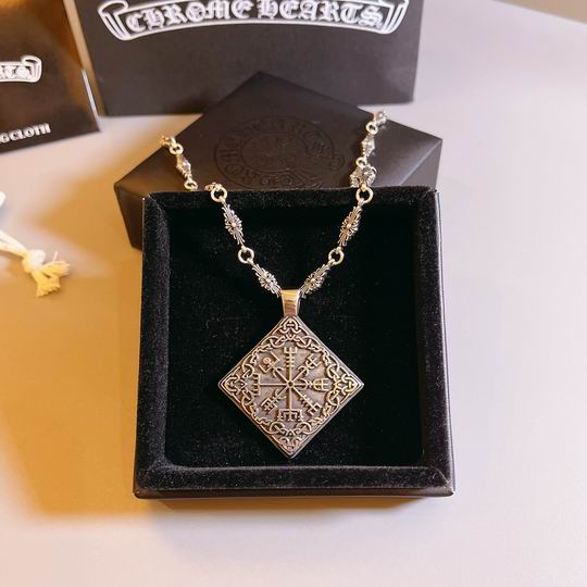 Chrome Hearts necklace 11lyh331